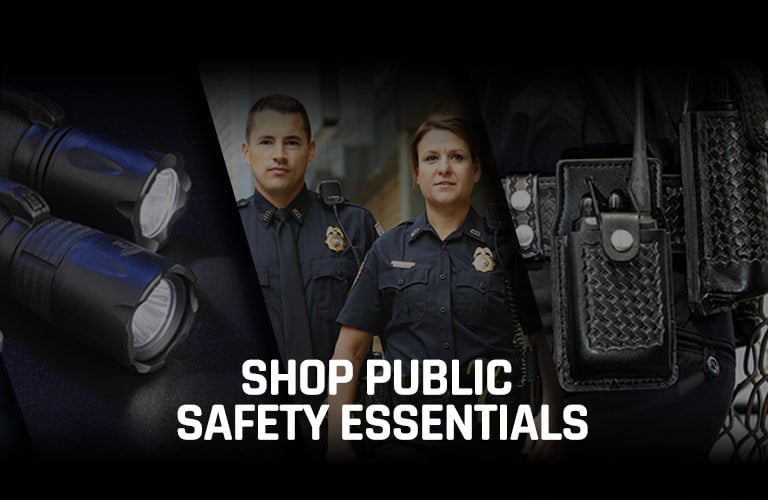 Public Safety Essentials