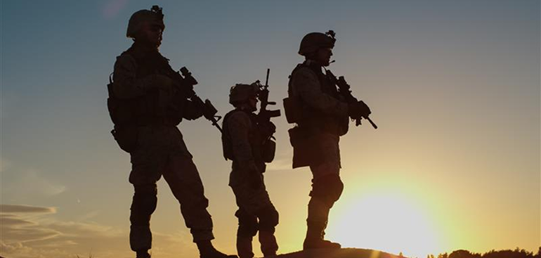 Veterans hero